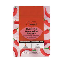 CÁPSULAS HIDRATANTES Y RELLENADORAS DE LABIOS (CÁPSULAS PARA LABIOS)